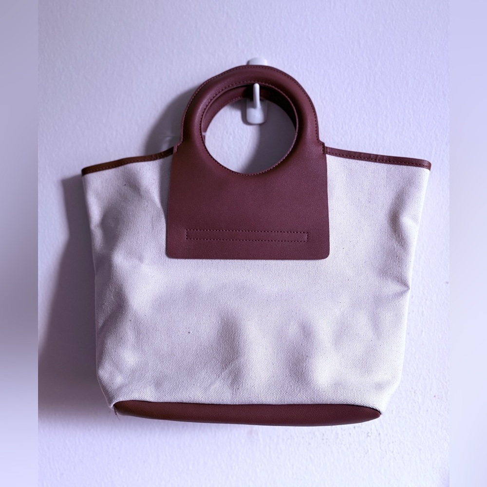 Tote bag - Canvas